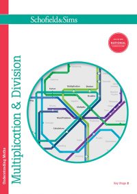 Schofield & Sims  Understanding Maths - Multiplying and Dividing