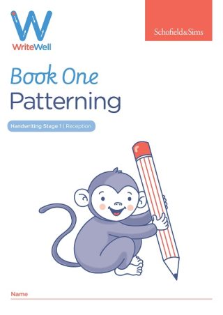 Schofield & Sims  Handwriting 1: Patterning