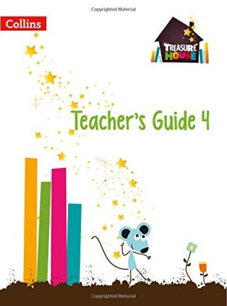 Collins Treasure House Teacher Guide Year 4