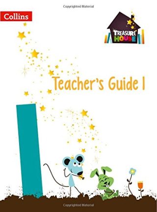Collins Treasure House Teacher Guide Year 1