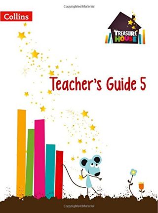 Collins Treasure House Teacher Guide Year 5
