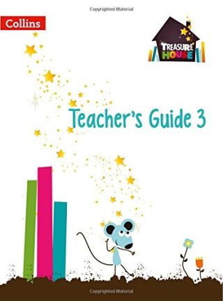 Collins Treasure House Teacher Guide Year 3