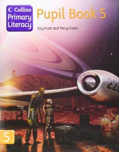 Collins Primary Literacy Pupil Book 5