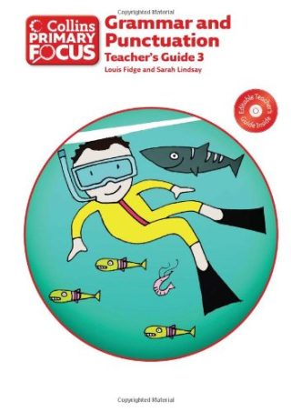Collins Teacher's Guide 3 (Feb '11)