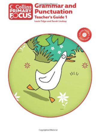 Collins Teacher's Guide 1 (Feb '11)
