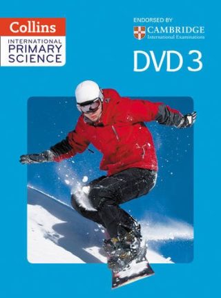 Collins: Pry Science DVD 3