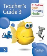 Collins New Primary Maths Teacher's Guide 3