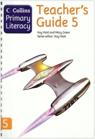 Collins Primary Literacy Teacher's Guide 5