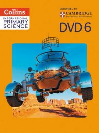 Collins: Pry Science DVD 6