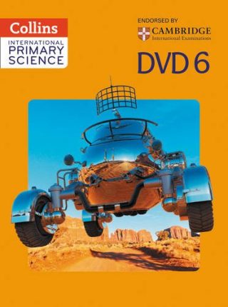Collins: Pry Science DVD 6