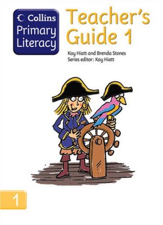 Collins Primary Literacy Teacher's Guide 1