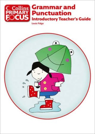 Collins Introductory Teacher's Guide (Feb '11)