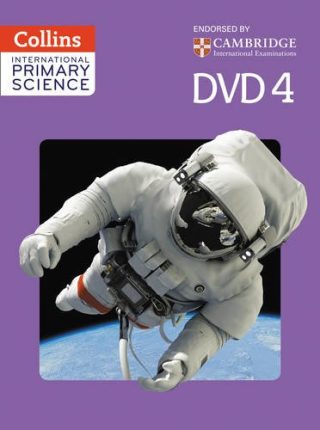Collins: Pry Science DVD 4