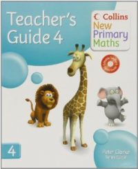 Collins New Primary Maths Teacher's Guide 4