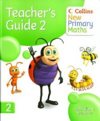 Collins New Primary Maths Teacher's Guide 2