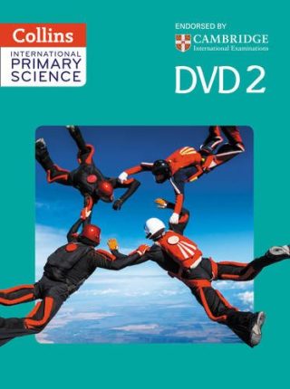 Collins: Pry Science DVD 2