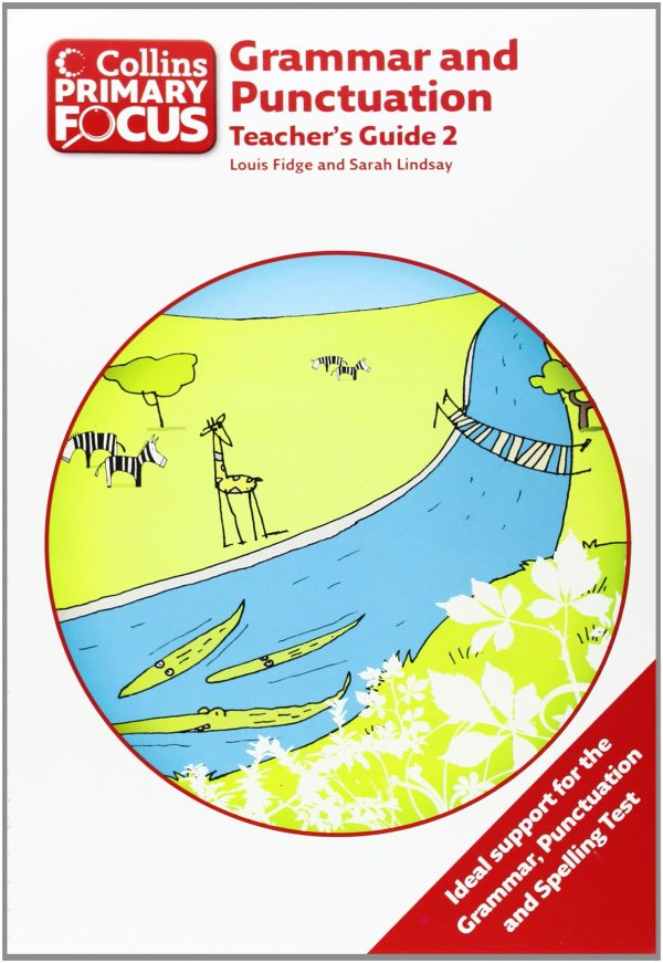 Collins Teacher's Guide 2 (Feb '11)