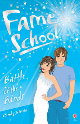 USBORNE  Battle Of The Bands