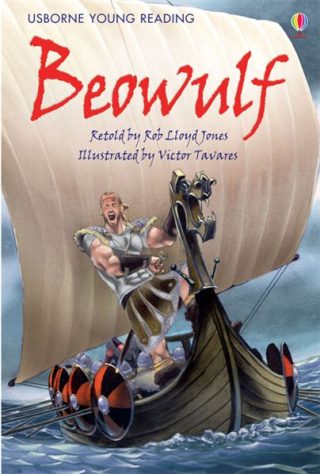 USBORNE  Beowulf
