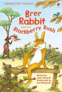 USBORNE  Brer Rabbit And The Blackberry Bush