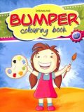 Dreamland Bumper Colouring Book - 1