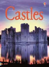 USBORNE  Castles