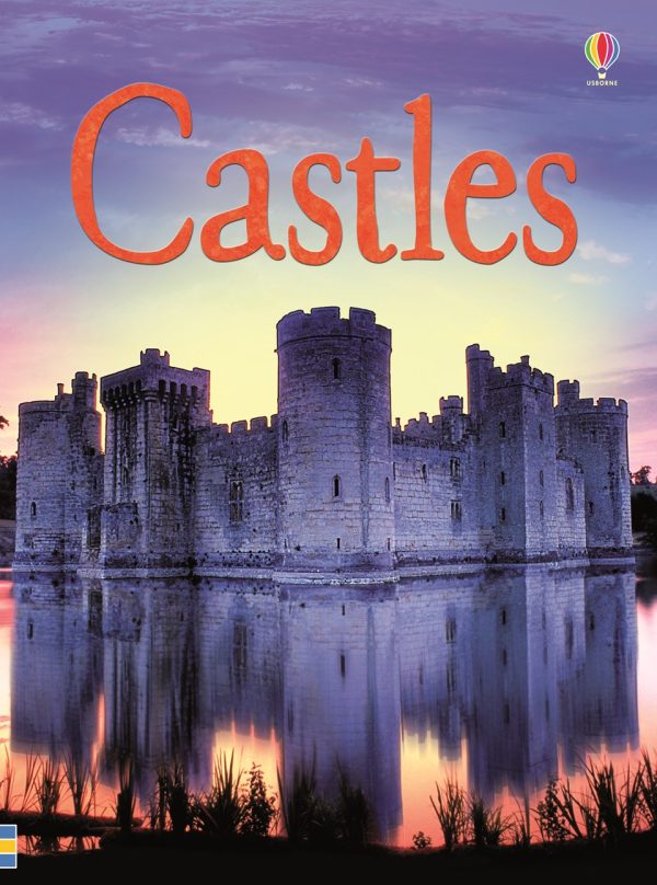 USBORNE  Castles