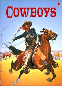 USBORNE  Cowboys