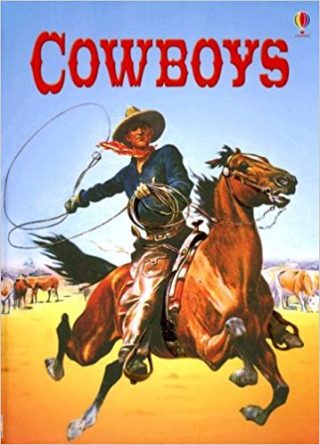 USBORNE  Cowboys