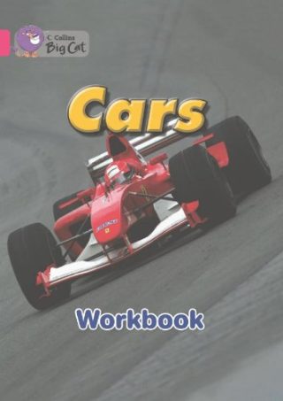 CARS  (WORKBOOK)