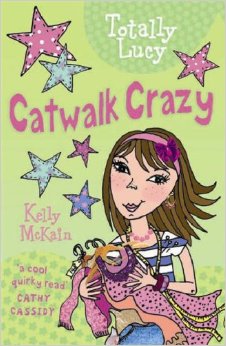 USBORNE  Catwalk Crazy