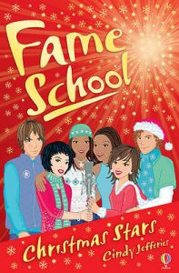USBORNE  Christmas Stars