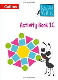 Collins Busy Ant Maths 1C