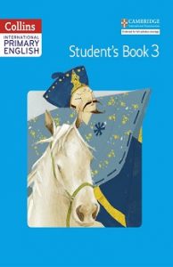 Collins Cambridge Primary English Student Book 3