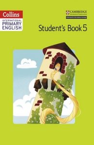 Collins Cambridge Primary English Student Book 5