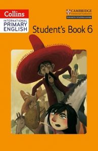 Collins Cambridge Primary English Student Book 6