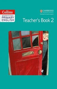 Collins Cambridge Primary English Teacher's Book 2