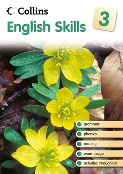 Collins English Skills Book 3