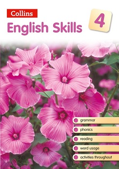Collins English Skills Book 4