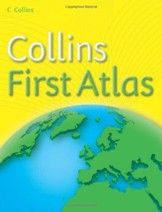 Collins First Atlas