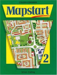 Collins Mapstart 2