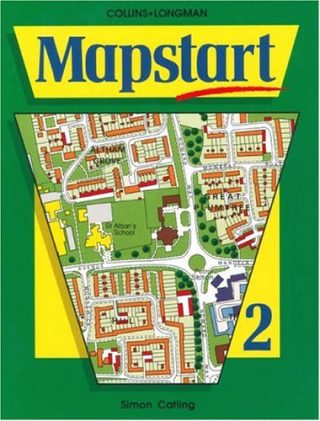 Collins Mapstart 2
