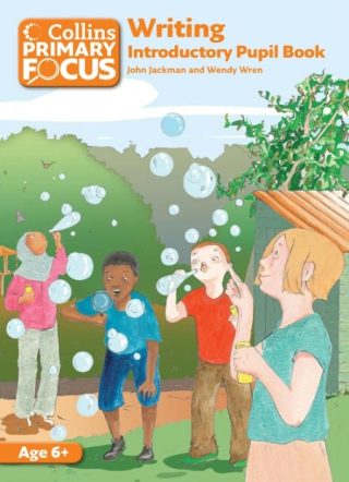 Collins Primary Focus Writing Student Book Introductory