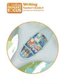 Collins Treasure House Comprehension Pupil Book 6