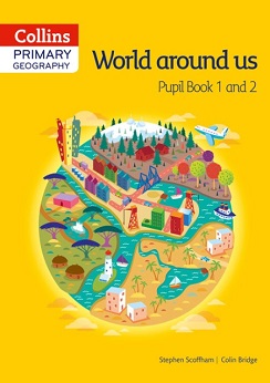 Collins Primary Geography 1 & 2