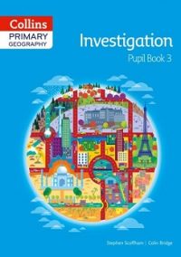Collins Primary Geography 3