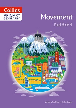 Collins Primary Geography 4