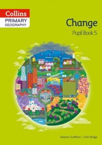 Collins Primary Geography 5