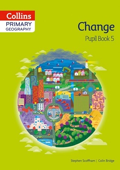 Collins Primary Geography 5