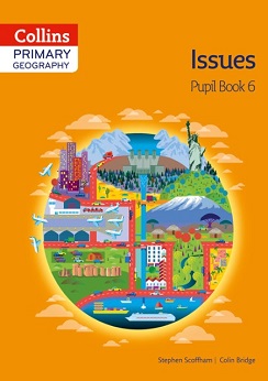 Collins Primary Geography 6